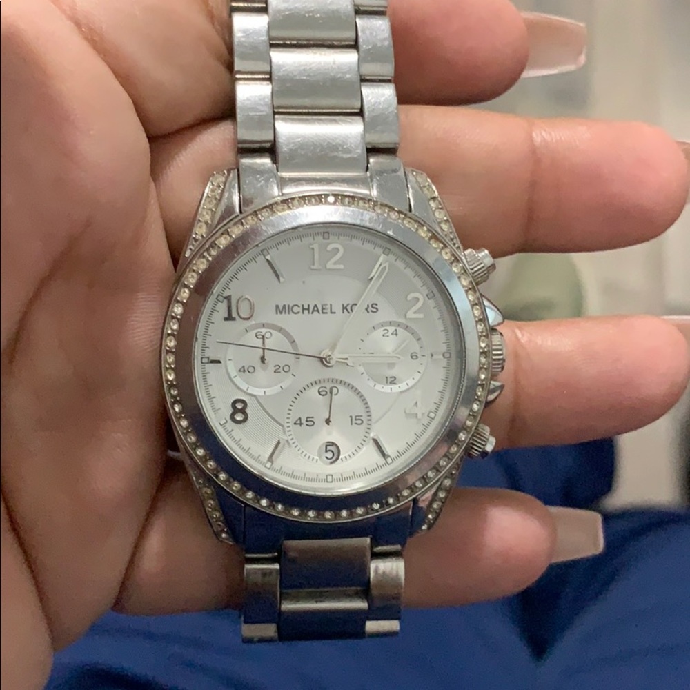 Michael Kors watch